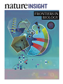 Nature Insight: Frontiers in biology – Complexity Digest