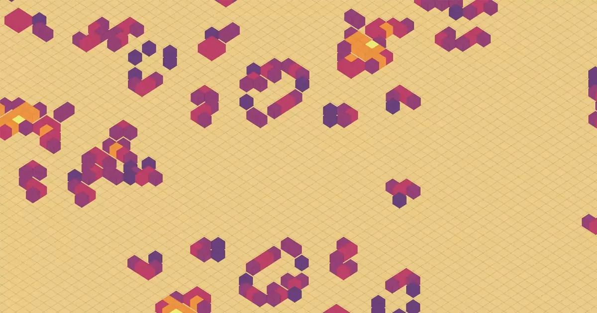 Life Game Math Math’s ‘Game of Life’ Reveals Long-Sought Repeating Patterns ...