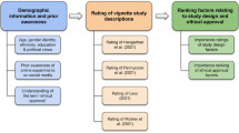 The case against efficiency: friction in social media – Complexity Digest